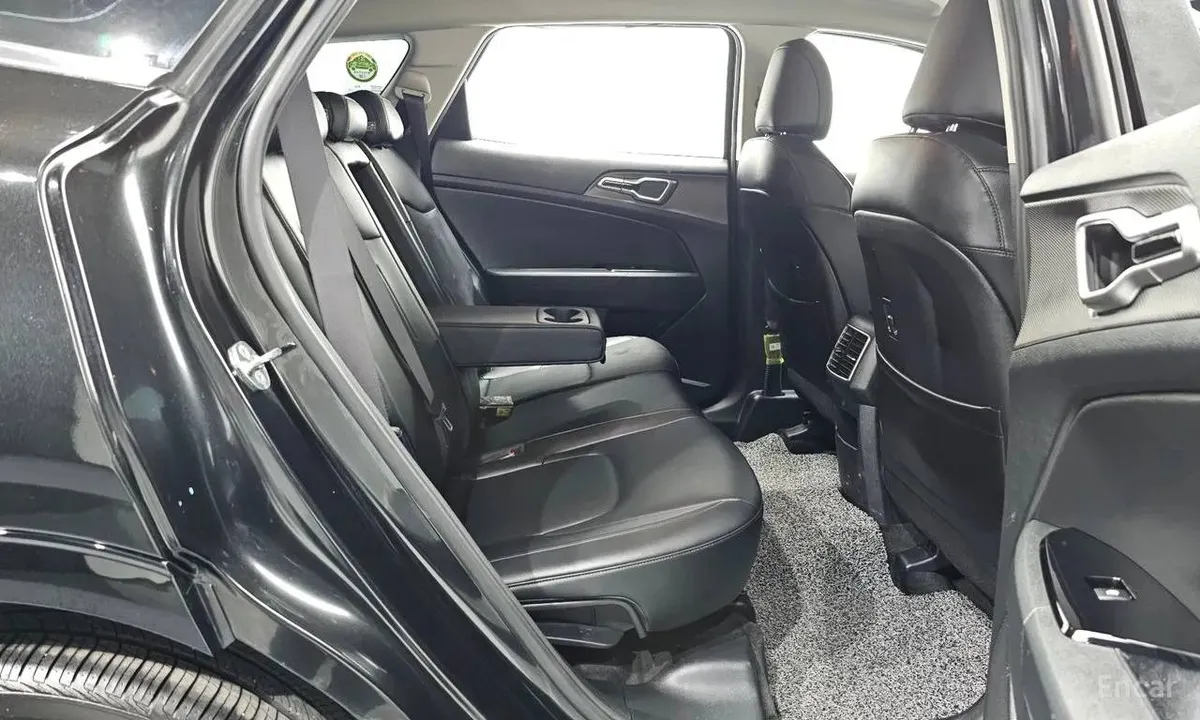 KIA SPORTAGE PRESTIGE 2022