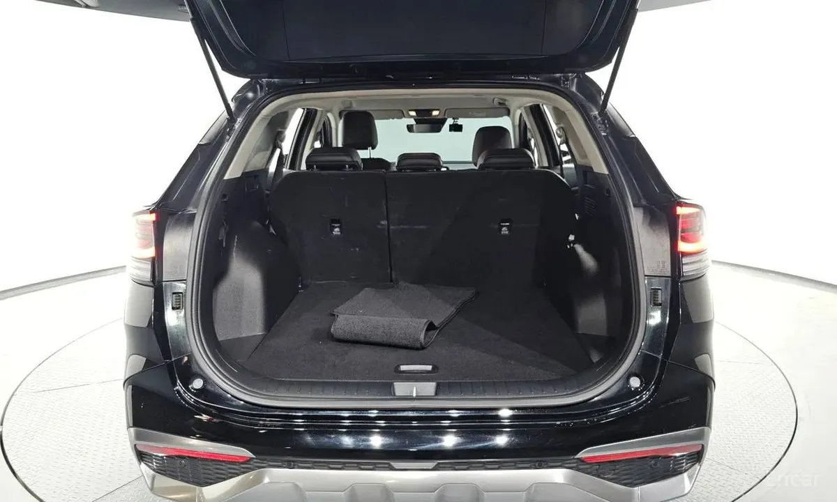 KIA SPORTAGE PRESTIGE 2022