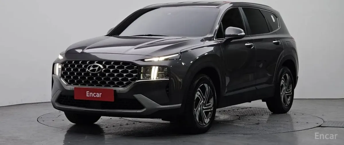 HYUNDAI SANTA FE 2WD 2022