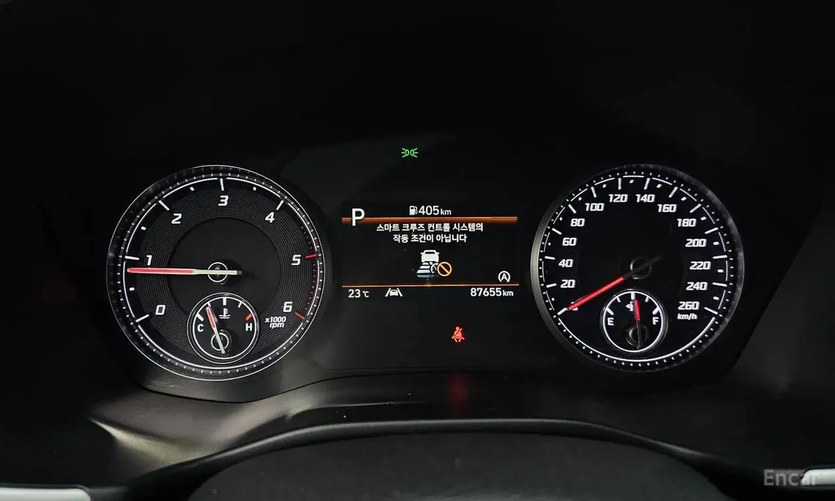 HYUNDAI SANTA FE 2WD 2022