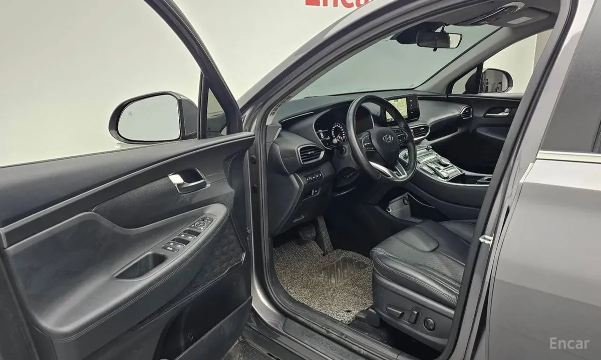 HYUNDAI SANTA FE 2WD 2022