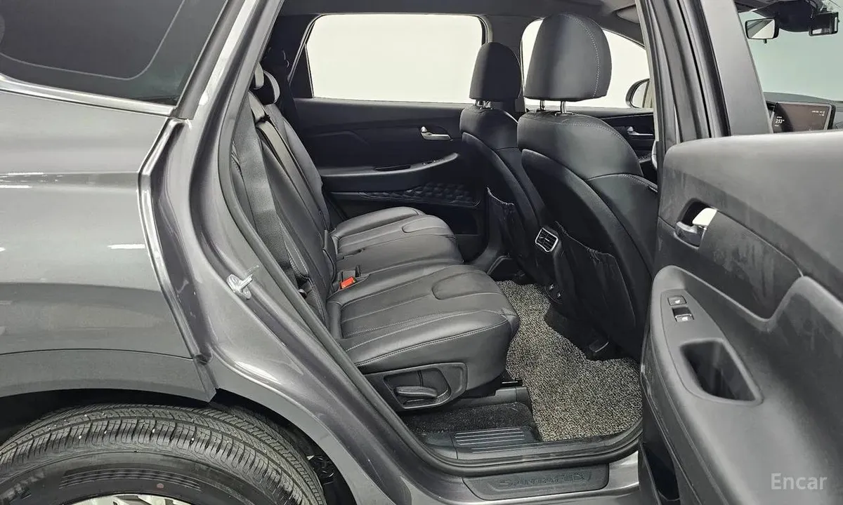 HYUNDAI SANTA FE 2WD 2022