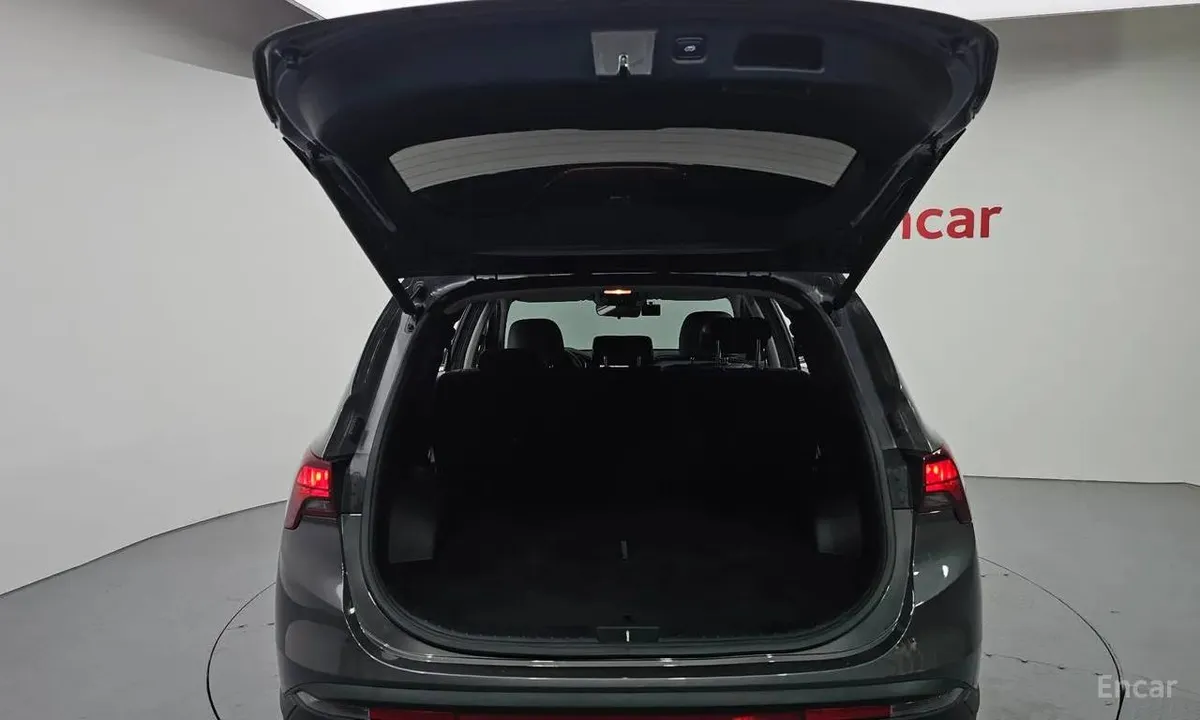 HYUNDAI SANTA FE 2WD 2022