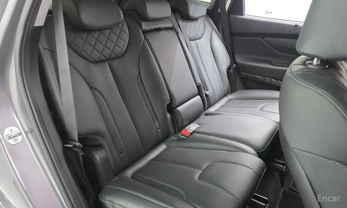 HYUNDAI SANTA FE 4WD 2022
