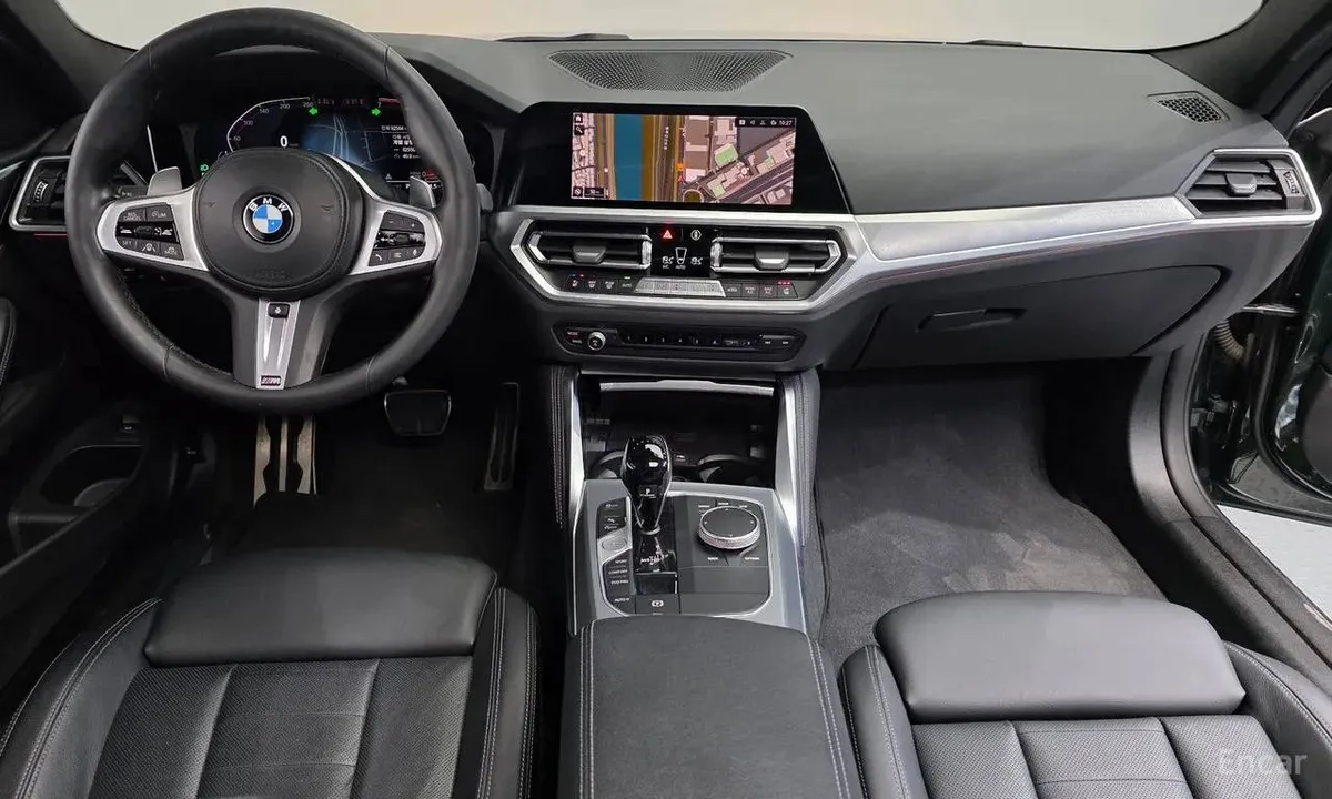 BMW 420I M 2022