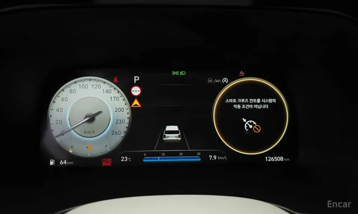 HYUNDAI PALISADE PRESTIGE 2022