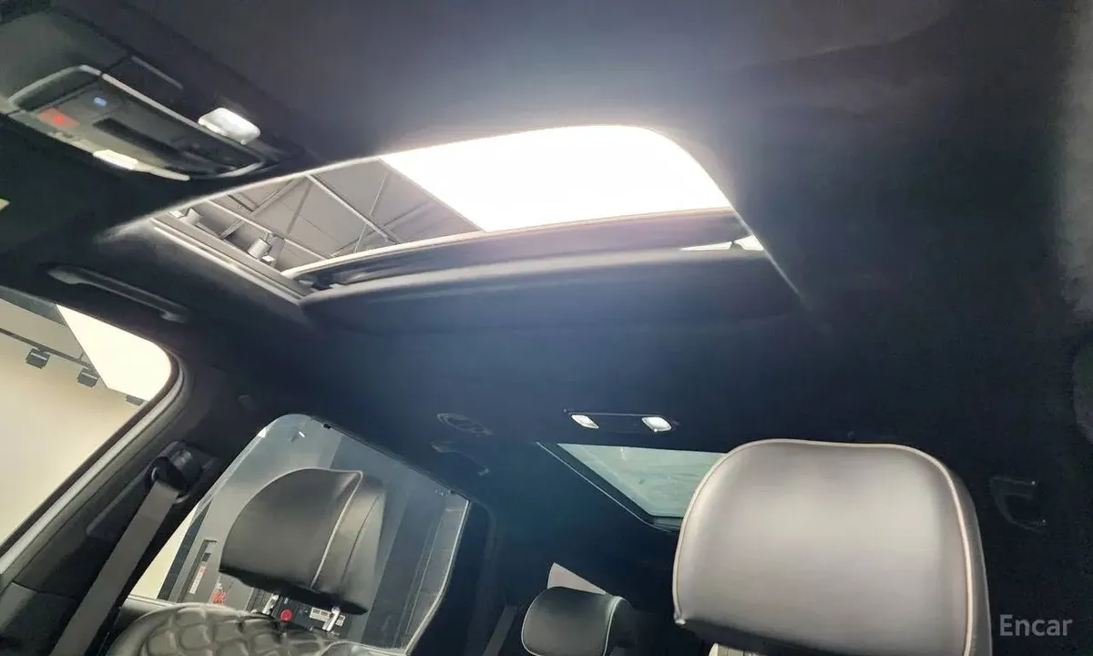 HYUNDAI PALISADE CALIGRAPHY 2WD 2022
