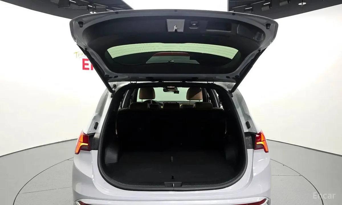 HYUNDAI SANTA FE CALIGRAPHY 2WD 2022