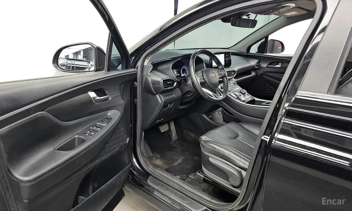 HYUNDAI SANTA FE 4WD 2022