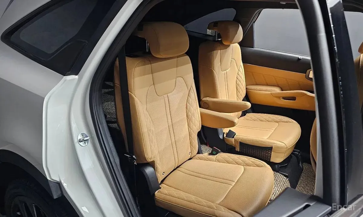 KIA SORENTO GRAVITY 2021