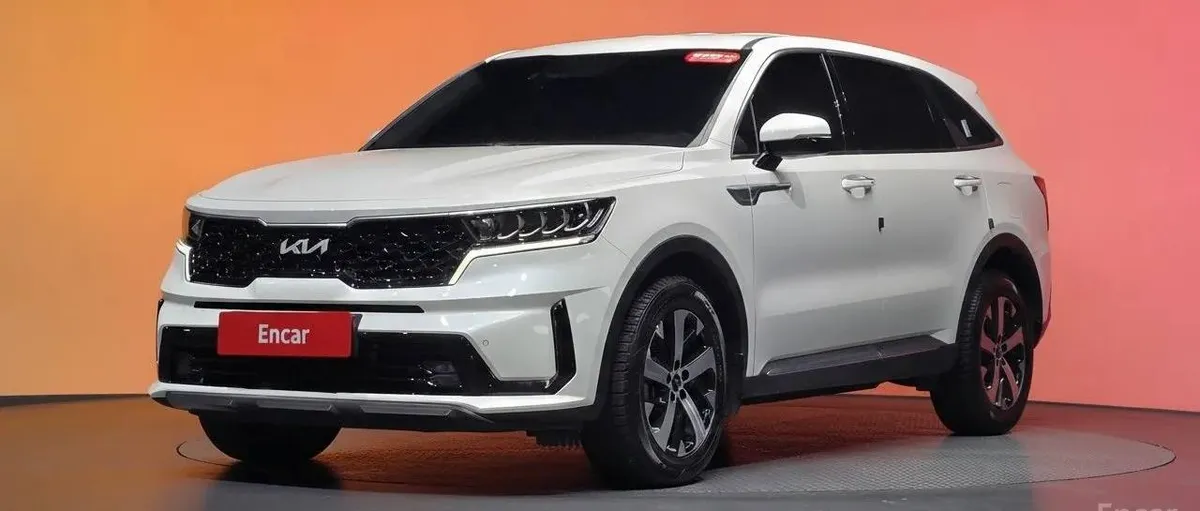 KIA SORENTO 2WD 2022