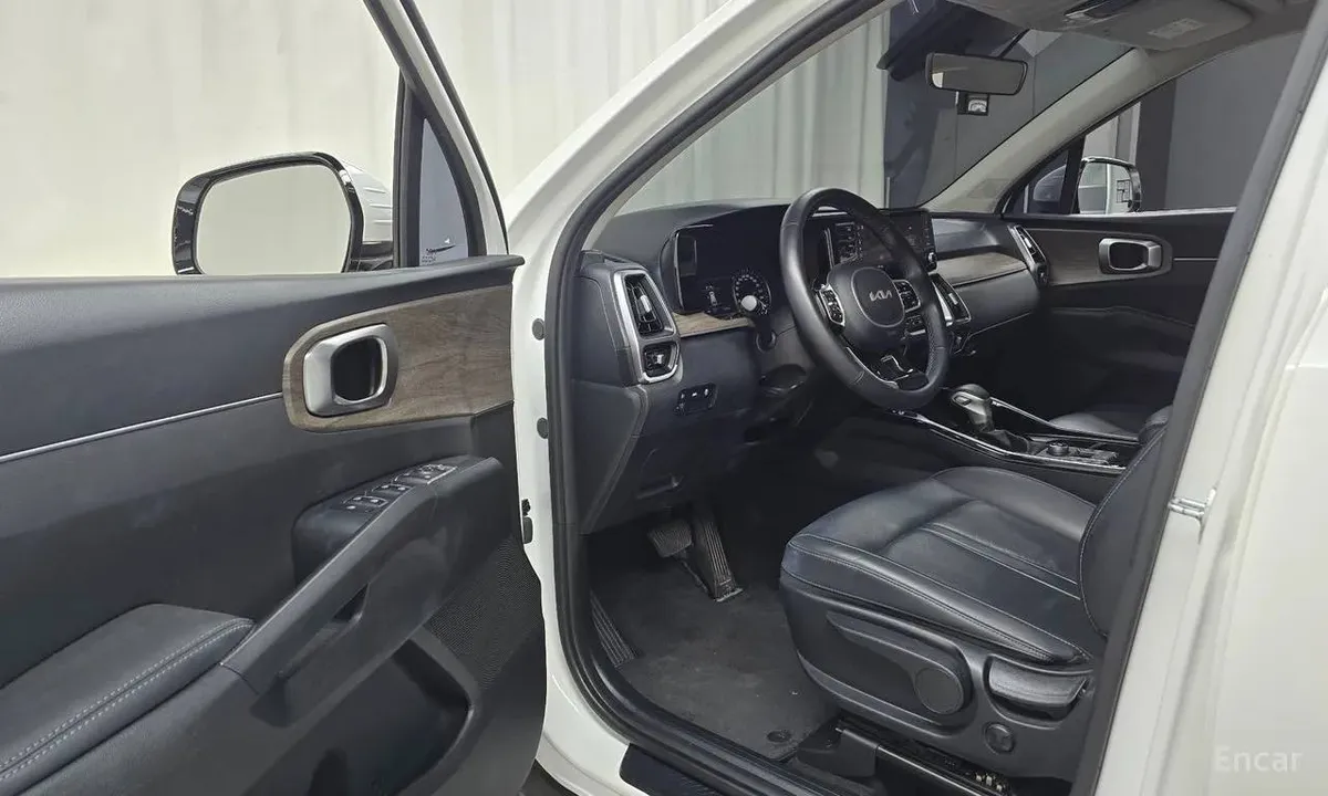 KIA SORENTO 2WD 2022