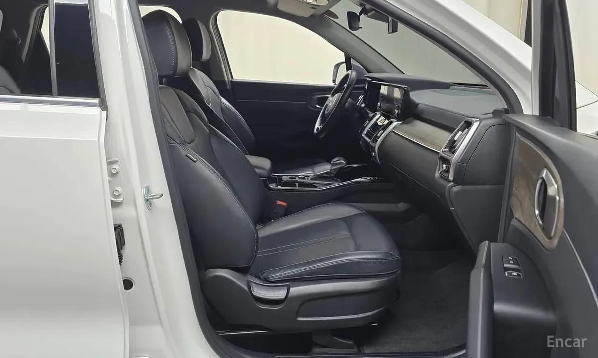 KIA SORENTO 2WD 2022