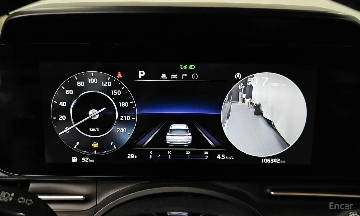 KIA CARNIVAL NOBLESSE 2022