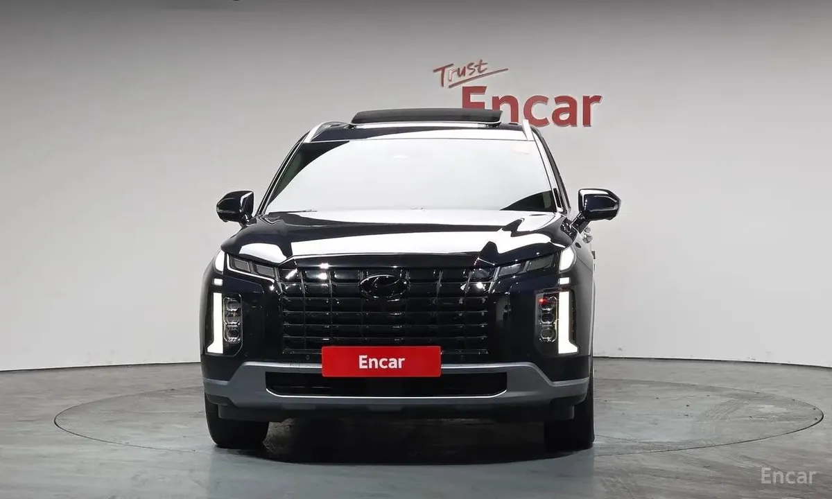 HYUNDAI PALISADE PRESTIGE 2023
