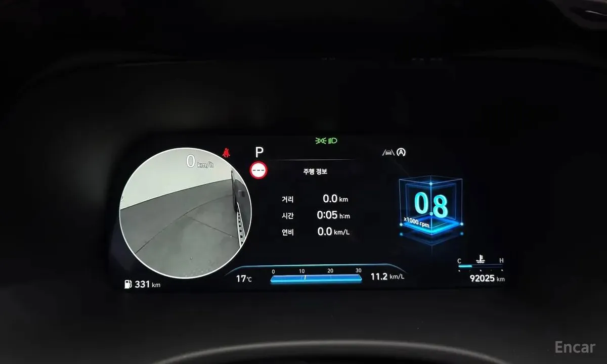 HYUNDAI PALISADE PRESTIGE 2023