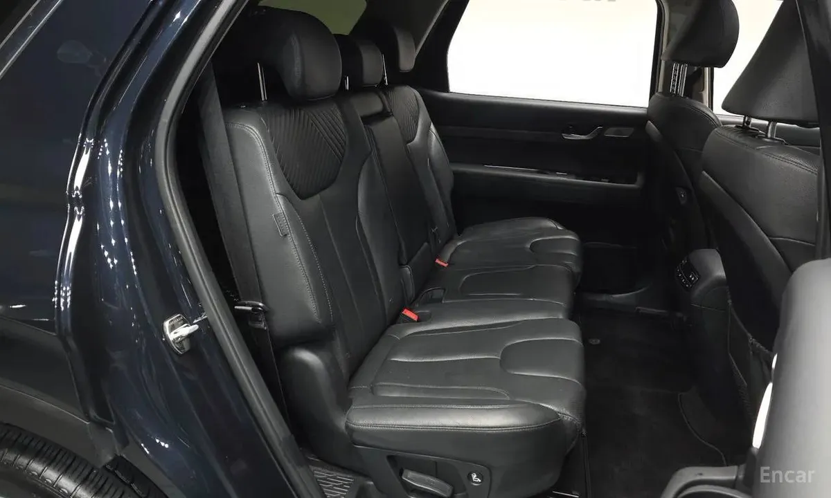 HYUNDAI PALISADE PRESTIGE 2023