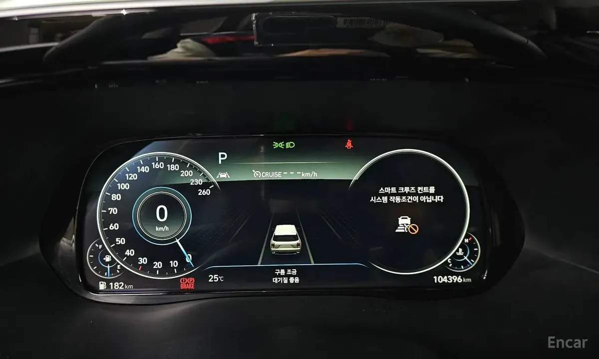 HYUNDAI PALISADE PRESTIGE 2022