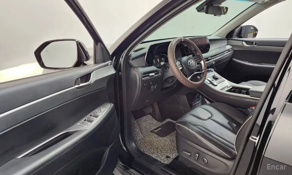 HYUNDAI PALISADE EXCLUSIVE 2WD 2023