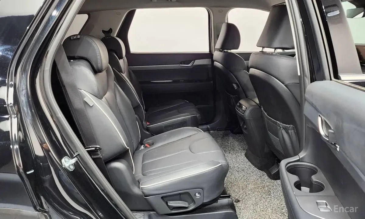 HYUNDAI PALISADE EXCLUSIVE 2WD 2023