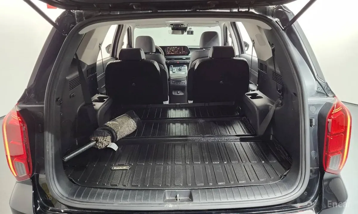 HYUNDAI PALISADE EXCLUSIVE 2WD 2023