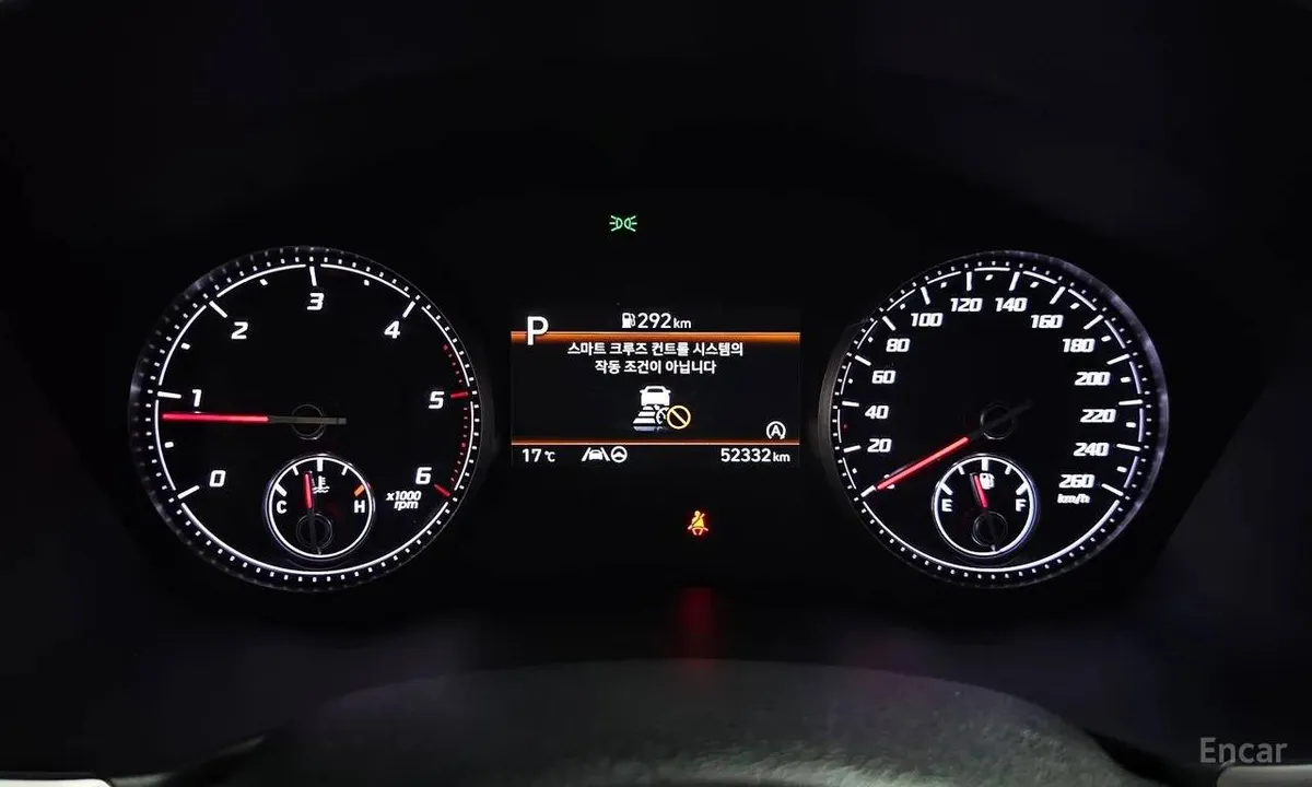 HYUNDAI SANTA FE 2WD 2022
