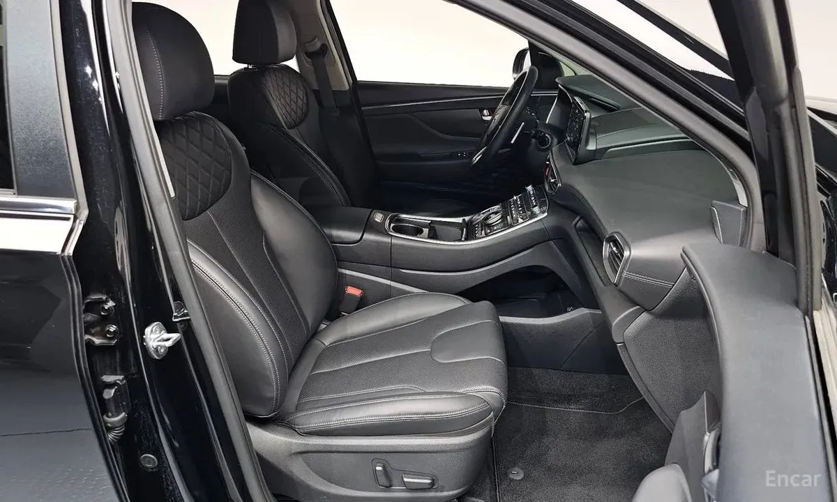 HYUNDAI SANTA FE 2WD 2022