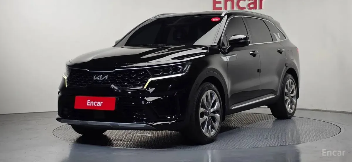 KIA SORENTO PRESTIGE 2023