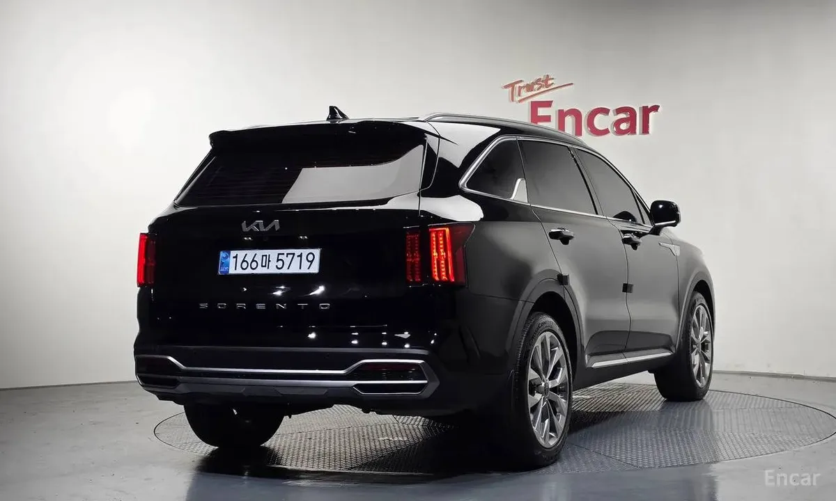 KIA SORENTO PRESTIGE 2023