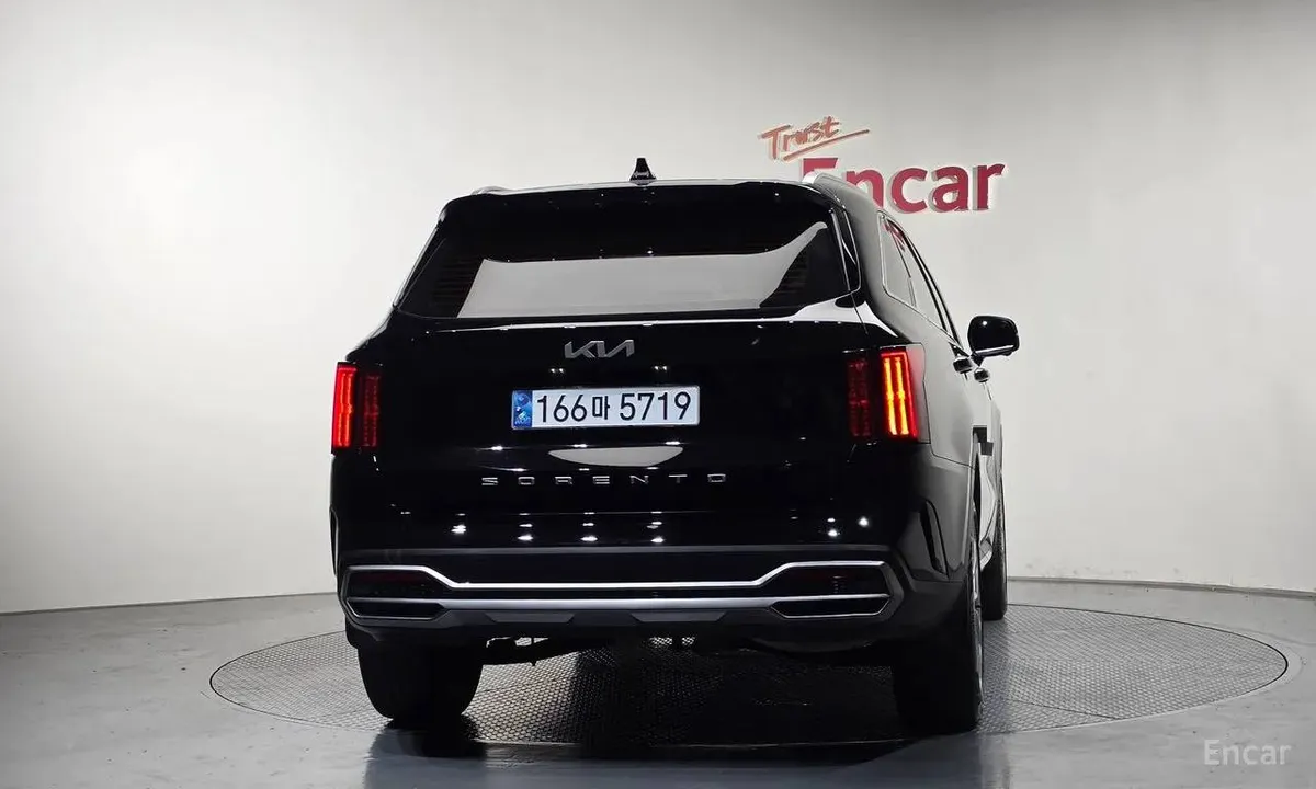 KIA SORENTO PRESTIGE 2023