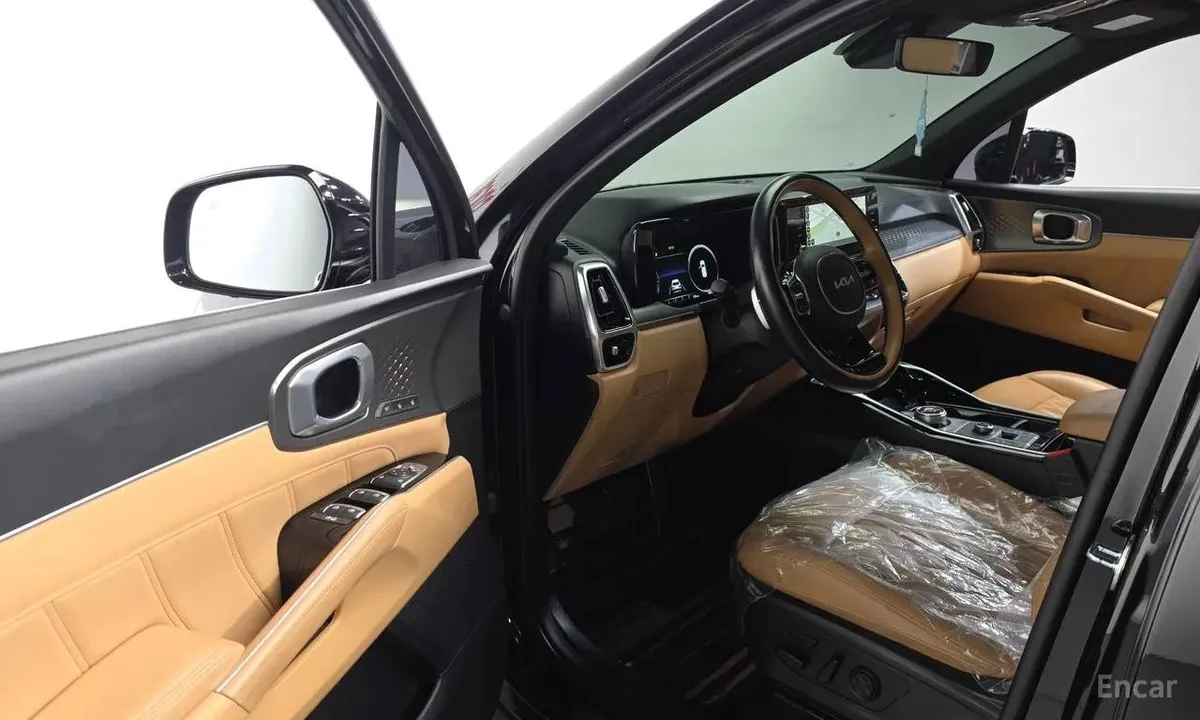 KIA SORENTO PRESTIGE 2023
