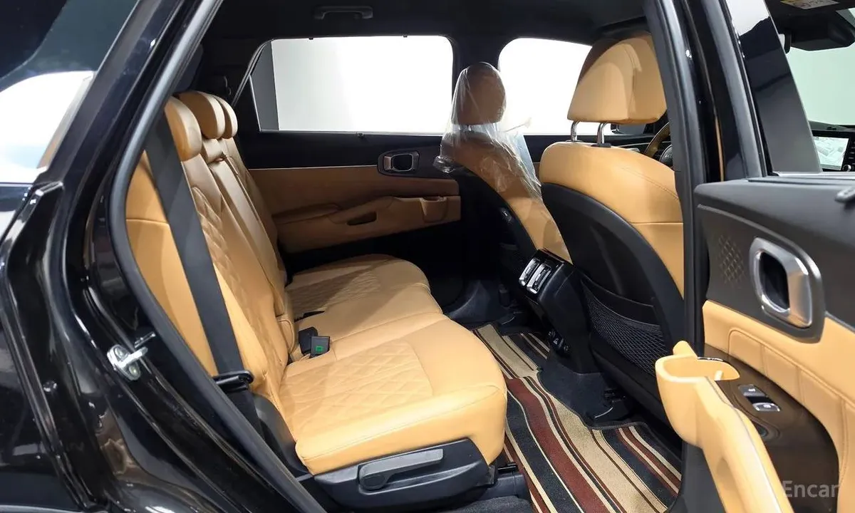 KIA SORENTO PRESTIGE 2023