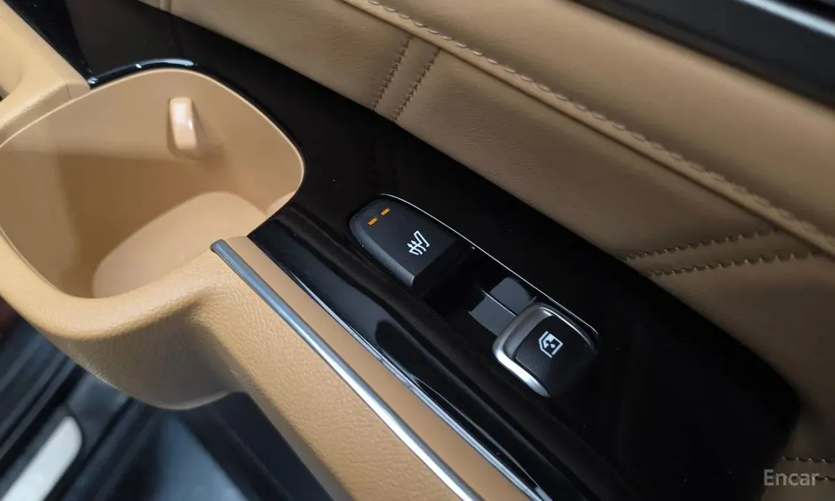 KIA SORENTO PRESTIGE 2023