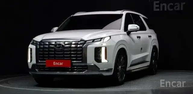 HYUNDAI PALISADE CALLIGRAPHY 4WD 2022
