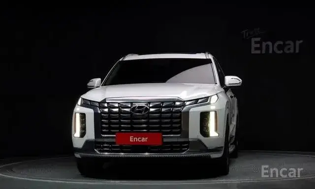 HYUNDAI PALISADE CALLIGRAPHY 4WD 2022