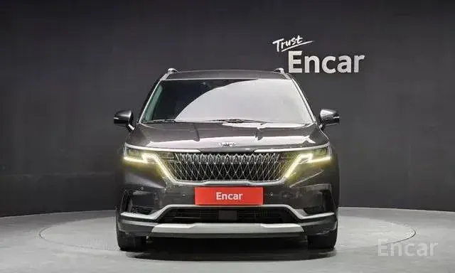 KIA CARNIVAL 2021