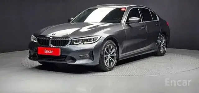 BMW 320D 2020