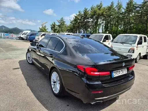BMW 520I 2020