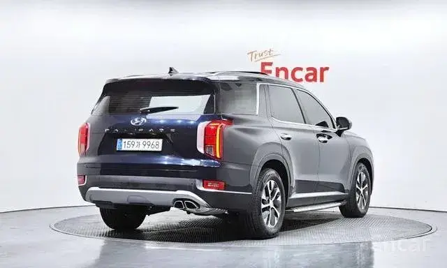 HYUNDAI PALISADE 4WD 2021