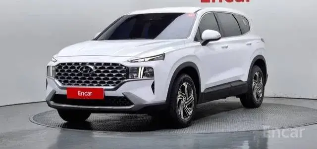 HYUNDAI SANTA FE 2WD 2020