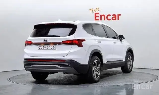 HYUNDAI SANTA FE 2WD 2020