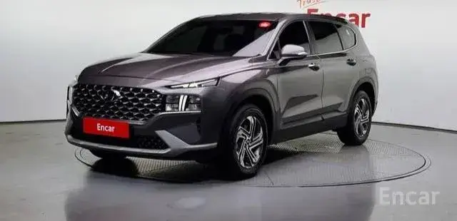 HYUNDAI SANTA FE 2WD 2021