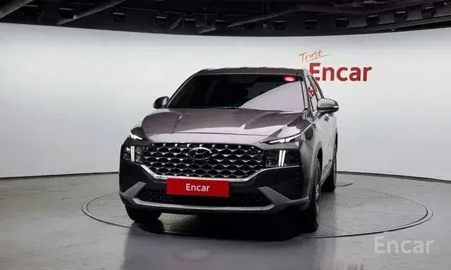 HYUNDAI SANTA FE 2WD 2021