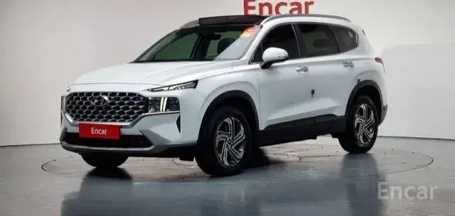 HYUNDAI SANTA FE 2WD 2021