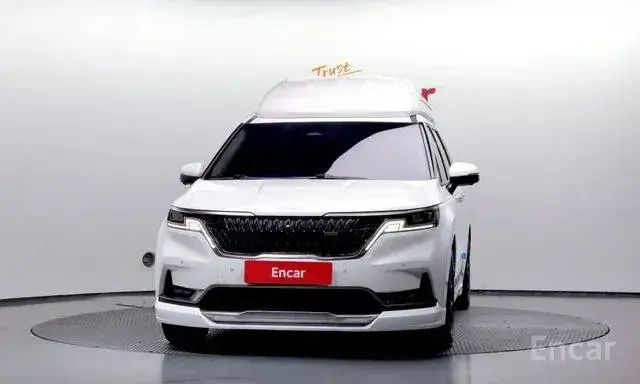 KIA CARNIVAL HAIRIMUJIN 2021