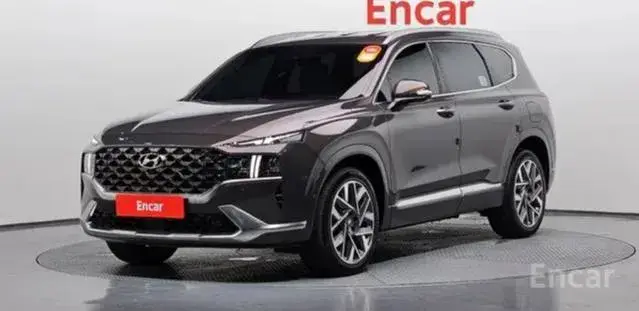 HYUNDAI SANTA FE 4WD 2022