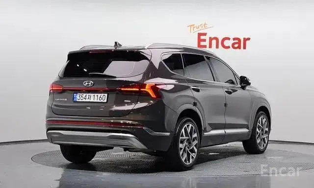HYUNDAI SANTA FE 4WD 2022