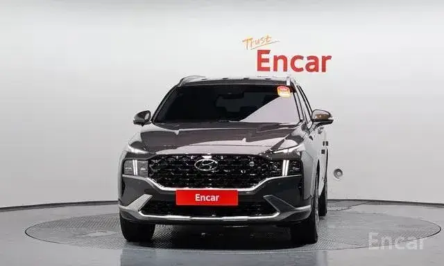 HYUNDAI SANTA FE 4WD 2022