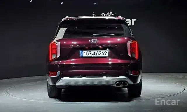 HYUNDAI PALISADE 2WD 2021