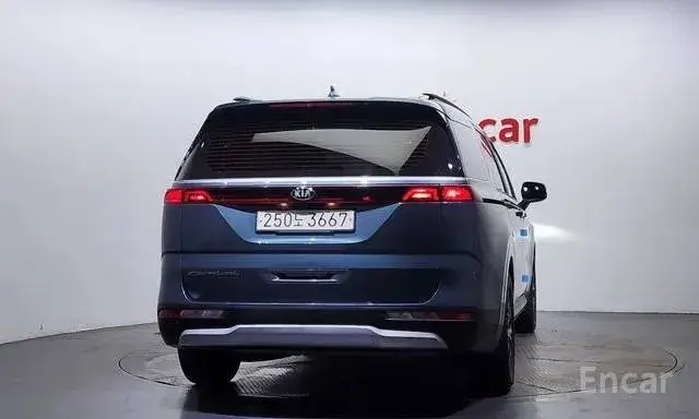 KIA CARNIVAL 2020